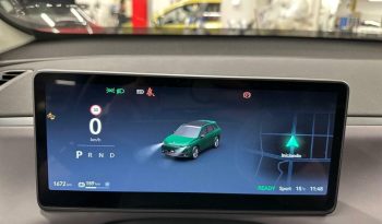 Leapmotor C10 BEV 69.9KWH 218 DESIGN TECHO SOLAR PORTON GPS LL20 RADAR AR+CAM360 KEYLESS lleno