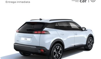 Peugeot 2008 1.2 HYBRID 145 ALLURE EDSC6 145 5P lleno