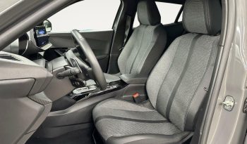 Peugeot 2008 N 1.2 MHEV 136 EDCS6 ALLURE GPS LL17 RADAR AV AR+CAM 360 KEYLESS lleno