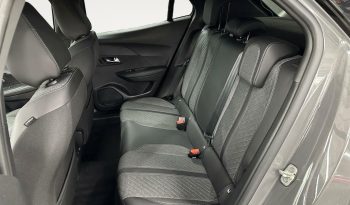 Peugeot 2008 N 1.2 MHEV 136 EDCS6 ALLURE GPS LL17 RADAR AV AR+CAM 360 KEYLESS lleno