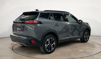 Peugeot 2008 N 1.2 MHEV 136 EDCS6 ALLURE GPS LL17 RADAR AV AR+CAM 360 KEYLESS lleno