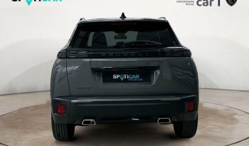 Peugeot 2008 N 1.2 MHEV 136 EDCS6 ALLURE GPS LL17 RADAR AV AR+CAM 360 KEYLESS lleno