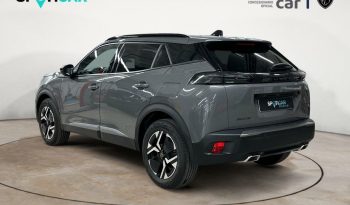 Peugeot 2008 N 1.2 MHEV 136 EDCS6 ALLURE GPS LL17 RADAR AV AR+CAM 360 KEYLESS lleno