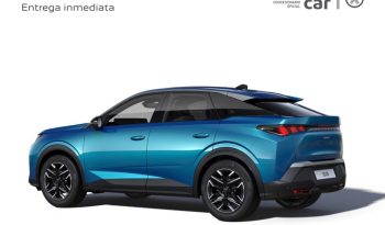 Peugeot 3008 1.2 MHEV HYBRID 107KW ALLURE EDCS6 145 5P lleno