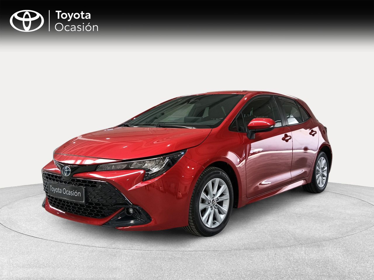 Toyota Corolla 140H Active Plus