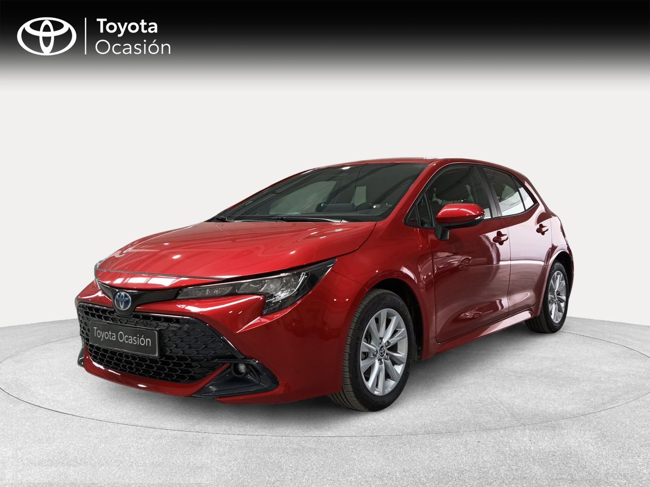 Toyota Corolla 140H Active Plus