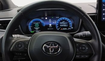 Toyota Corolla 140H Active Plus lleno