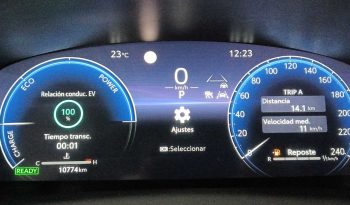 Toyota Corolla 140H Active Plus lleno
