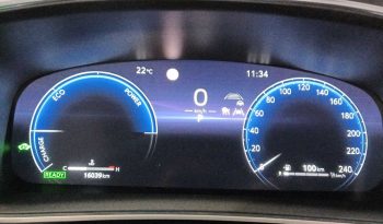 Toyota Corolla 140H Active Plus lleno