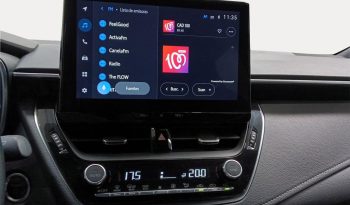 Toyota Corolla 140H Active Plus lleno