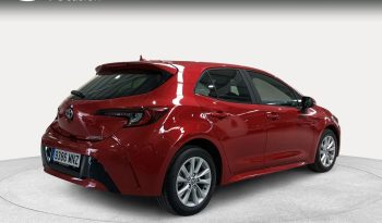 Toyota Corolla 140H Active Plus lleno