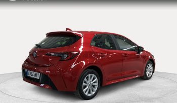 Toyota Corolla 140H Active Plus lleno