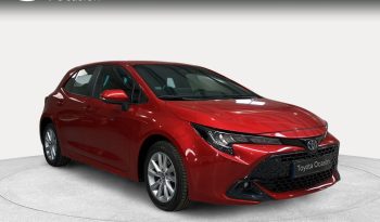 Toyota Corolla 140H Active Plus lleno