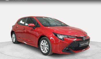 Toyota Corolla 140H Active Plus lleno