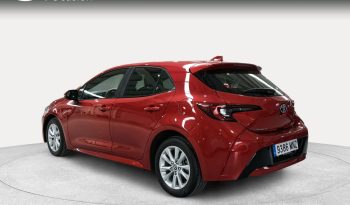 Toyota Corolla 140H Active Plus lleno