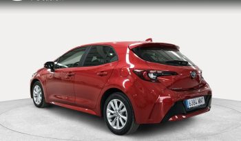 Toyota Corolla 140H Active Plus lleno