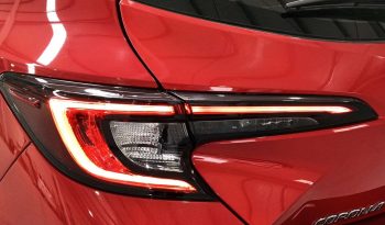 Toyota Corolla 140H Active Plus lleno