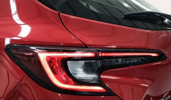 Toyota Corolla 140H Active Plus lleno