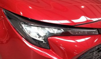 Toyota Corolla 140H Active Plus lleno