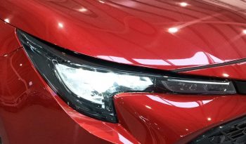 Toyota Corolla 140H Active Plus lleno