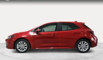 Toyota Corolla 140H Active Plus lleno