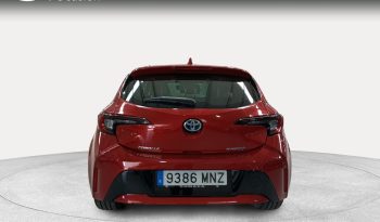 Toyota Corolla 140H Active Plus lleno