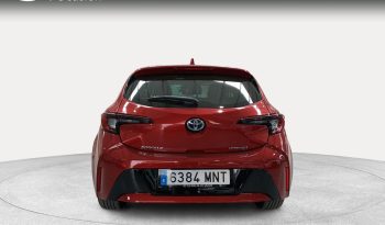 Toyota Corolla 140H Active Plus lleno