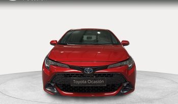 Toyota Corolla 140H Active Plus lleno