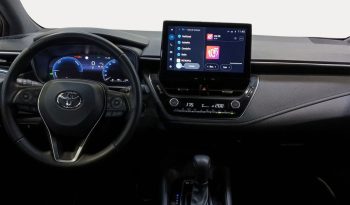 Toyota Corolla 140H Active Plus lleno