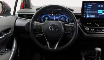 Toyota Corolla 140H Active Plus lleno