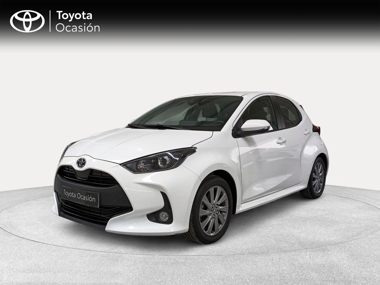 Toyota Yaris 1.5 120H Active Tech