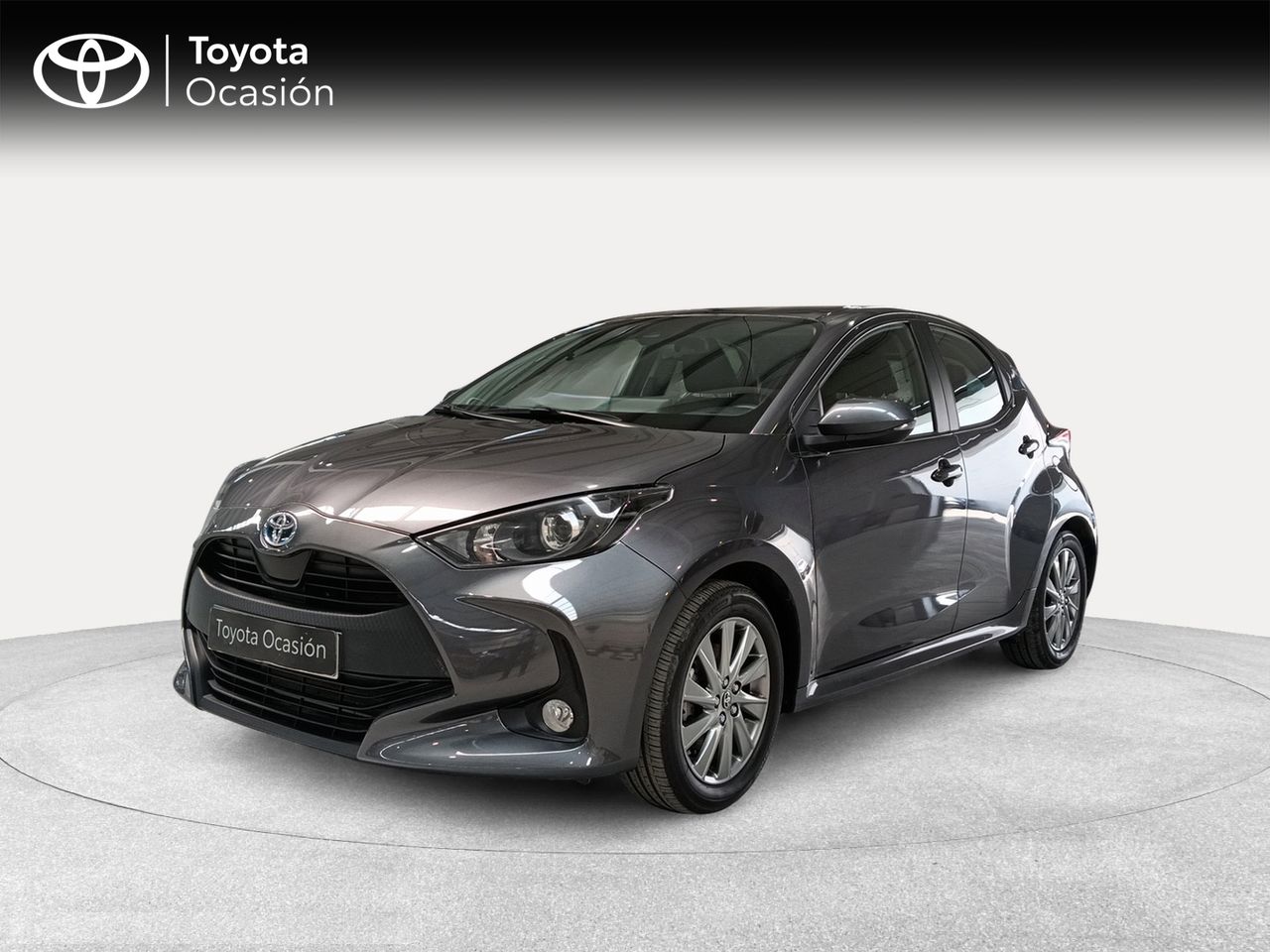 Toyota Yaris 1.5 120H Active Tech
