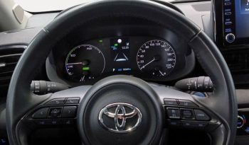 Toyota Yaris 1.5 120H Active Tech lleno