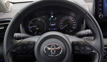 Toyota Yaris 1.5 120H Active Tech lleno