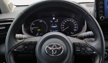 Toyota Yaris 1.5 120H Active Tech lleno