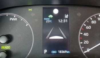 Toyota Yaris 1.5 120H Active Tech lleno