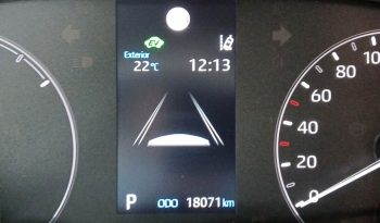 Toyota Yaris 1.5 120H Active Tech lleno