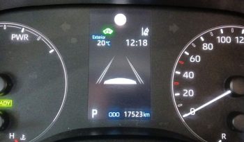 Toyota Yaris 1.5 120H Active Tech lleno