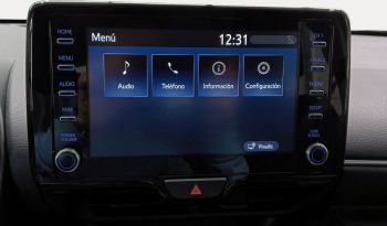 Toyota Yaris 1.5 120H Active Tech lleno
