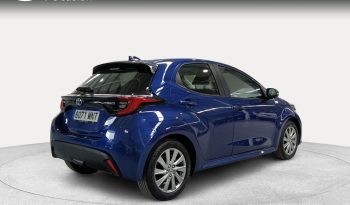 Toyota Yaris 1.5 120H Active Tech lleno