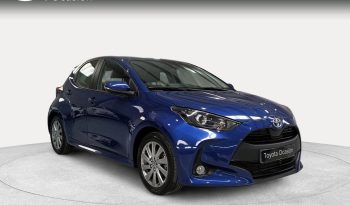 Toyota Yaris 1.5 120H Active Tech lleno