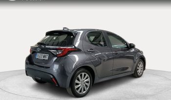 Toyota Yaris 1.5 120H Active Tech lleno