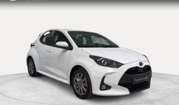 Toyota Yaris 1.5 120H Active Tech lleno