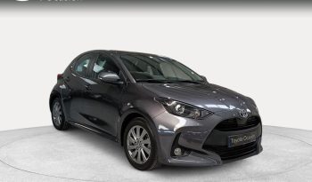 Toyota Yaris 1.5 120H Active Tech lleno