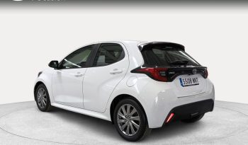 Toyota Yaris 1.5 120H Active Tech lleno