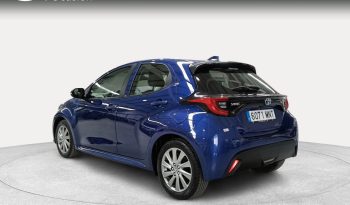 Toyota Yaris 1.5 120H Active Tech lleno