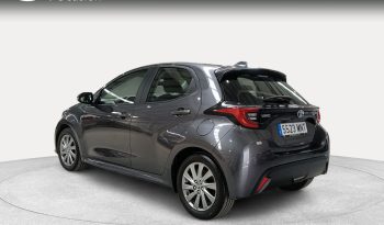 Toyota Yaris 1.5 120H Active Tech lleno