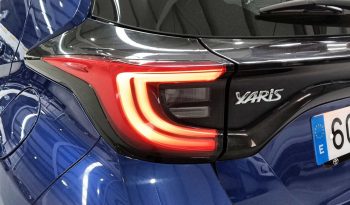 Toyota Yaris 1.5 120H Active Tech lleno
