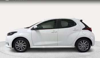 Toyota Yaris 1.5 120H Active Tech lleno