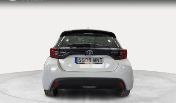 Toyota Yaris 1.5 120H Active Tech lleno